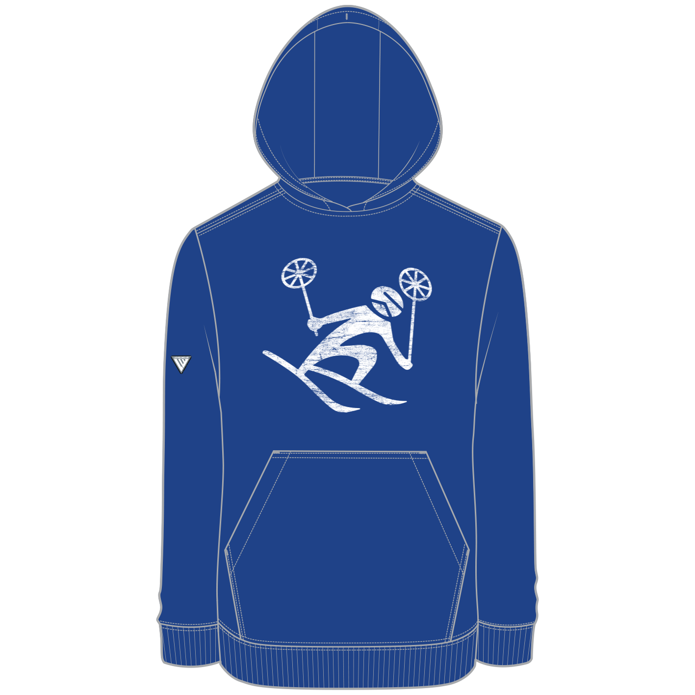 Youth Hoody