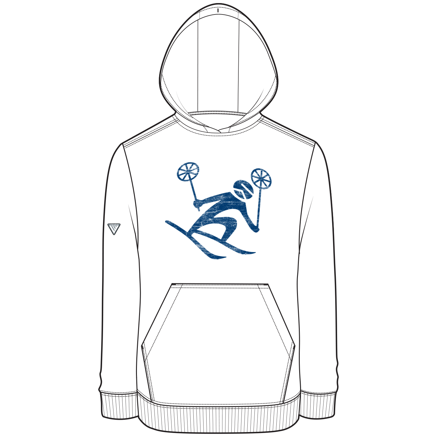 Youth Hoody