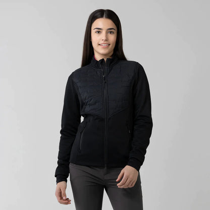 Alpine Women’s Light Jacket - Yeti