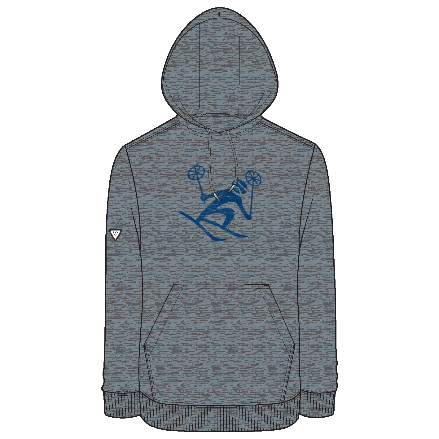 Men's Hoody