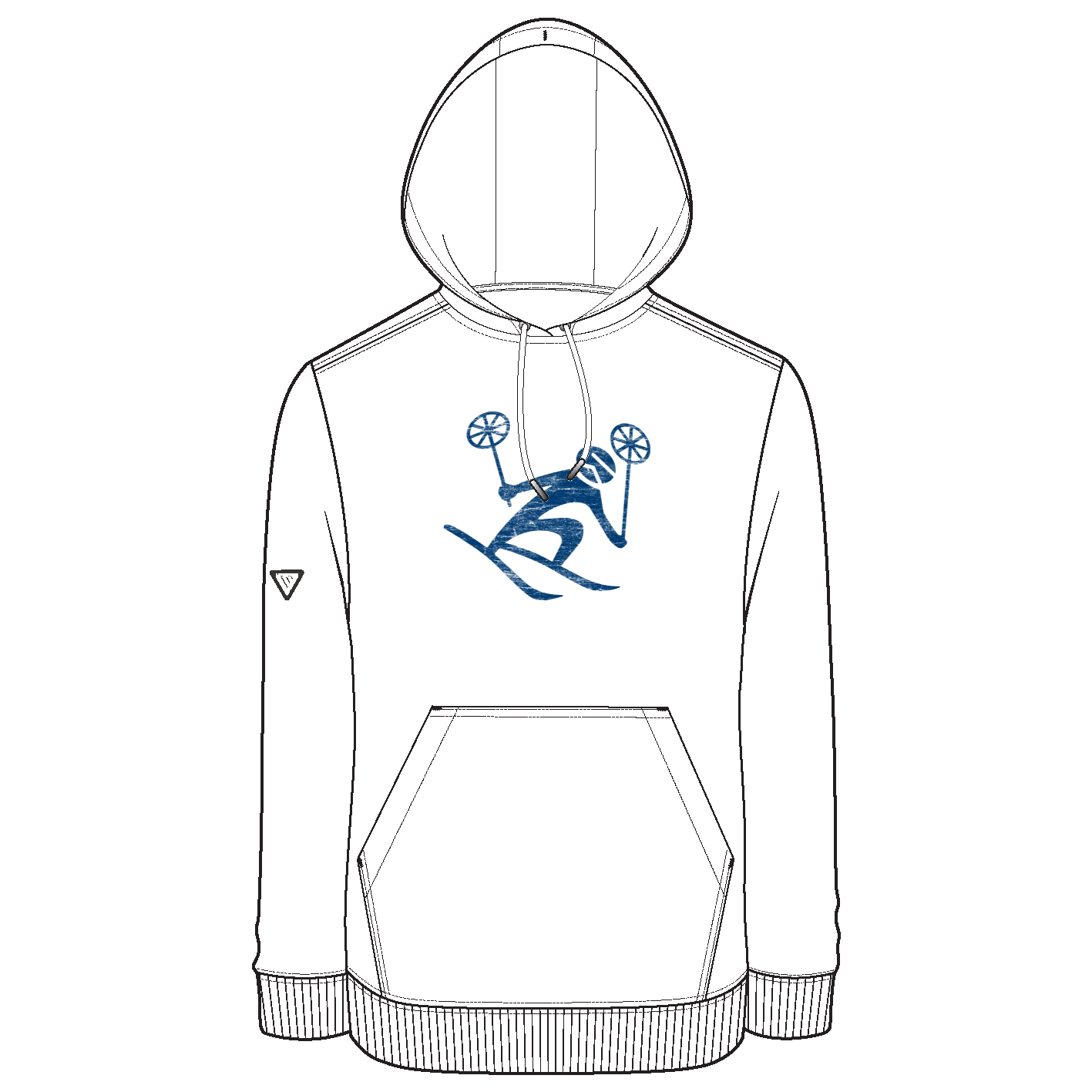 Men's Hoody