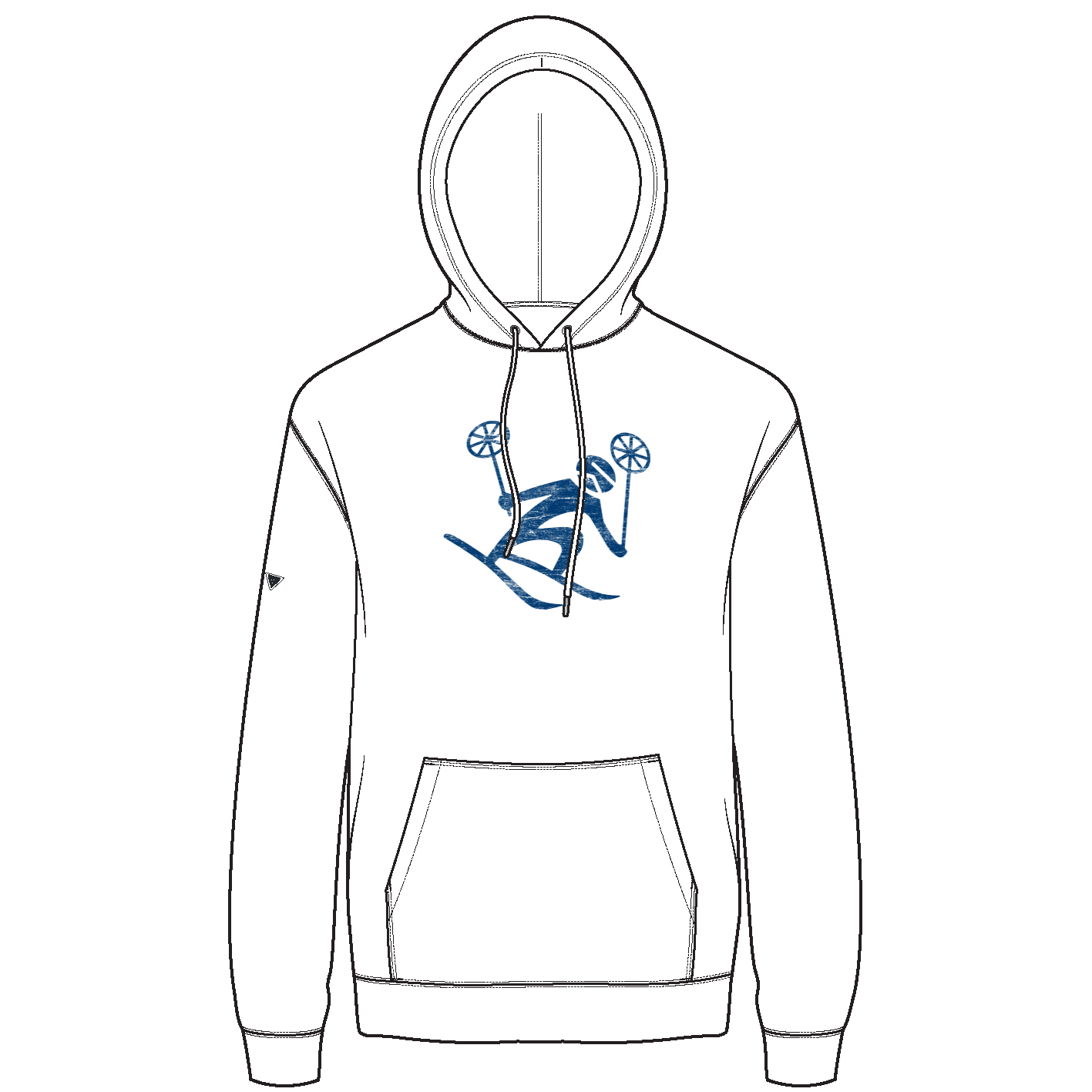 Women’s Hoody