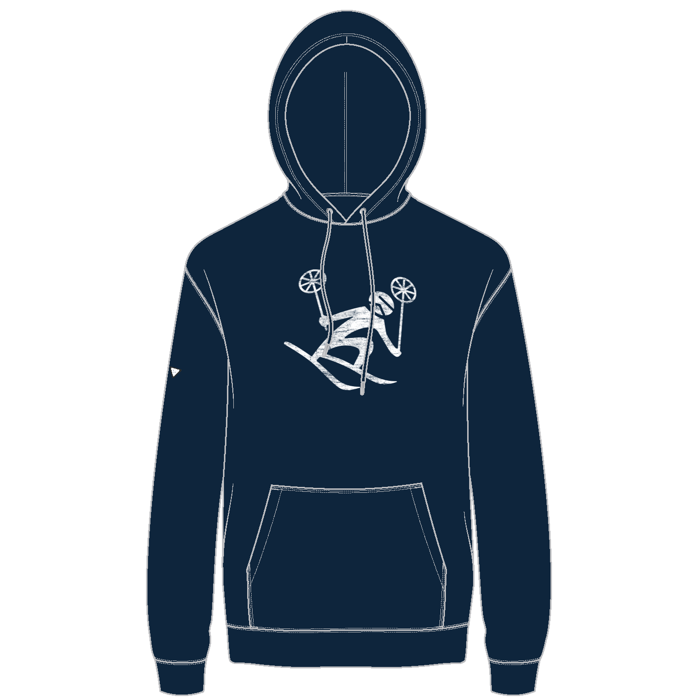 Women’s Hoody